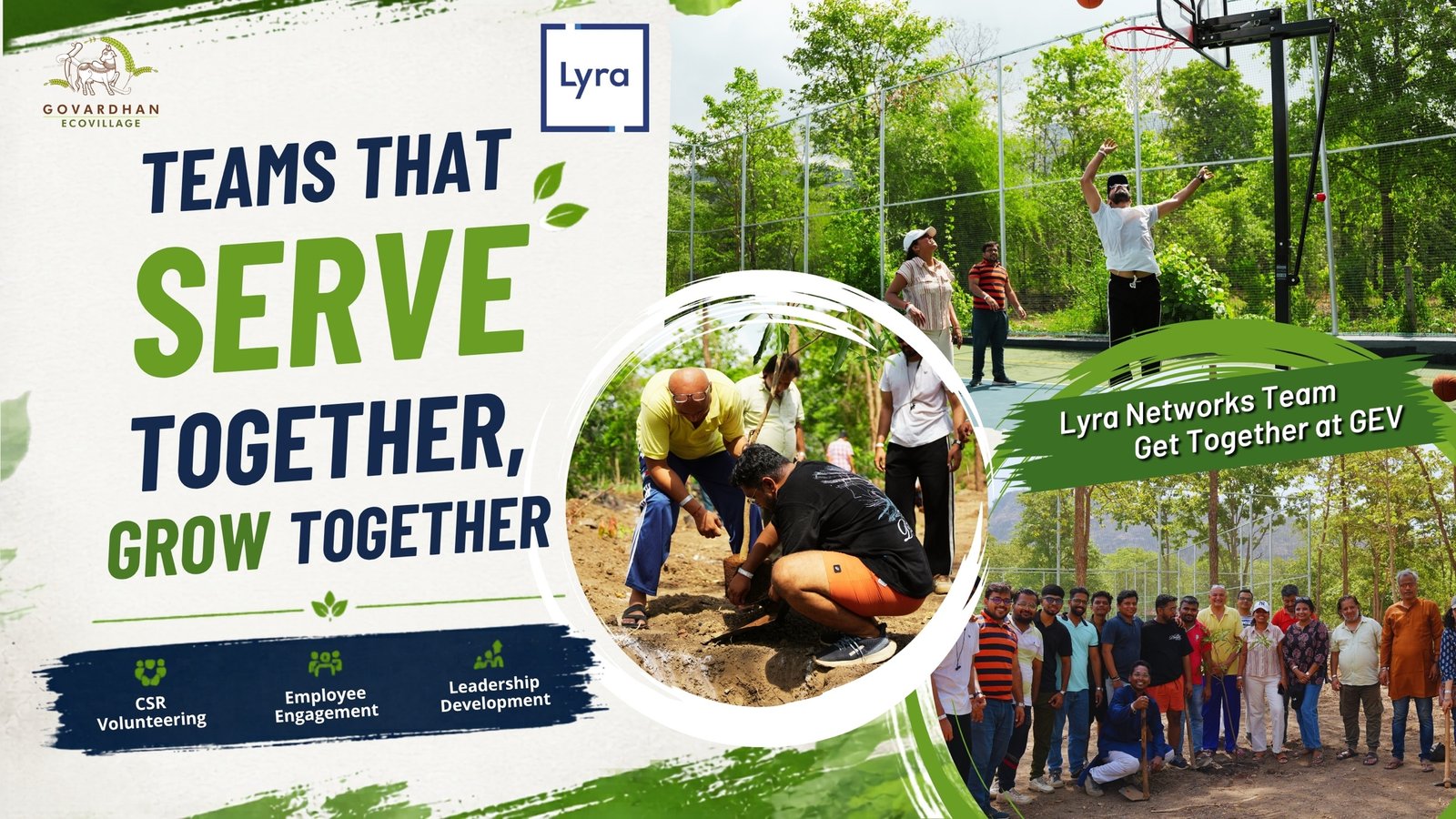 Lyra networks Pvt Ltd