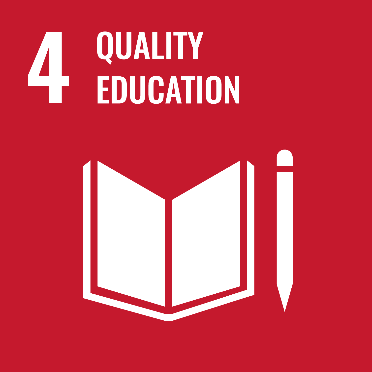 UN Sustainable Development Goal 4